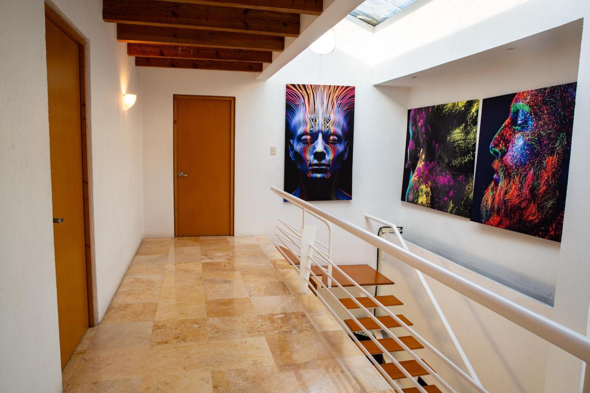 Herradura House Cuernavaca Bagian luar foto