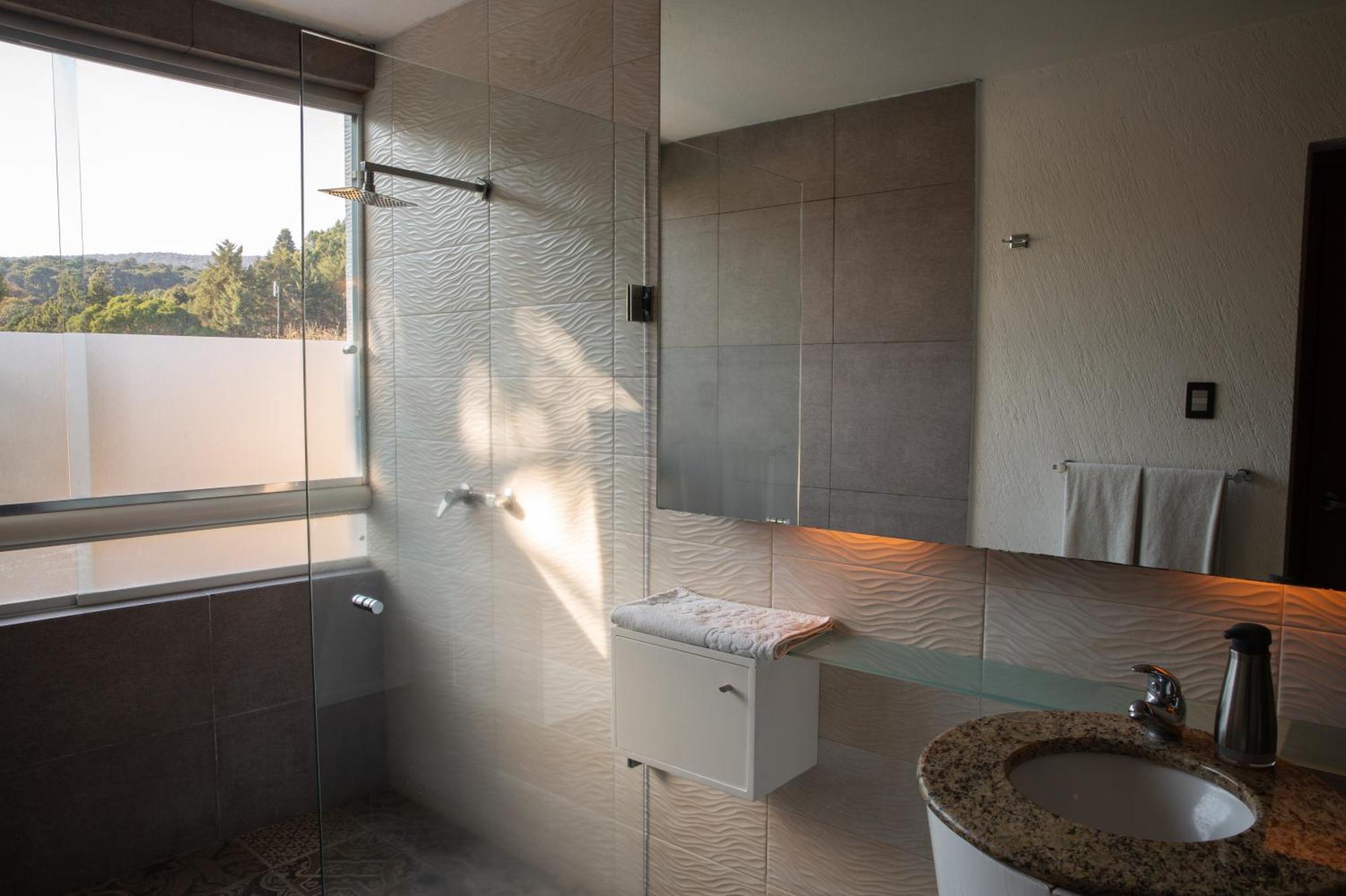 Herradura House Cuernavaca Bagian luar foto