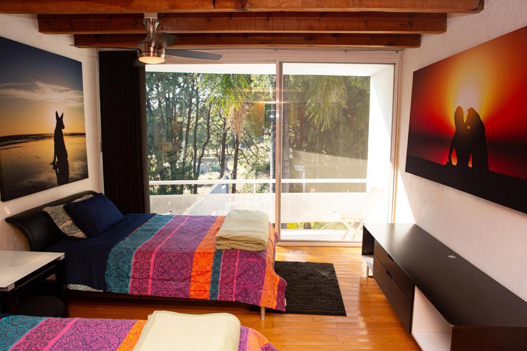 Herradura House Cuernavaca Bagian luar foto