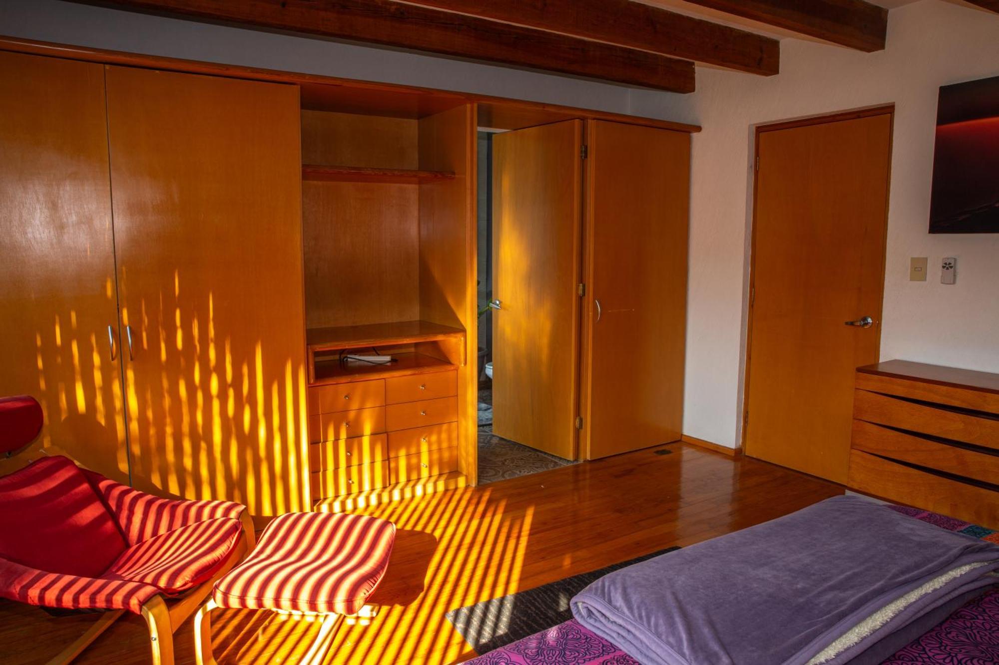 Herradura House Cuernavaca Bagian luar foto