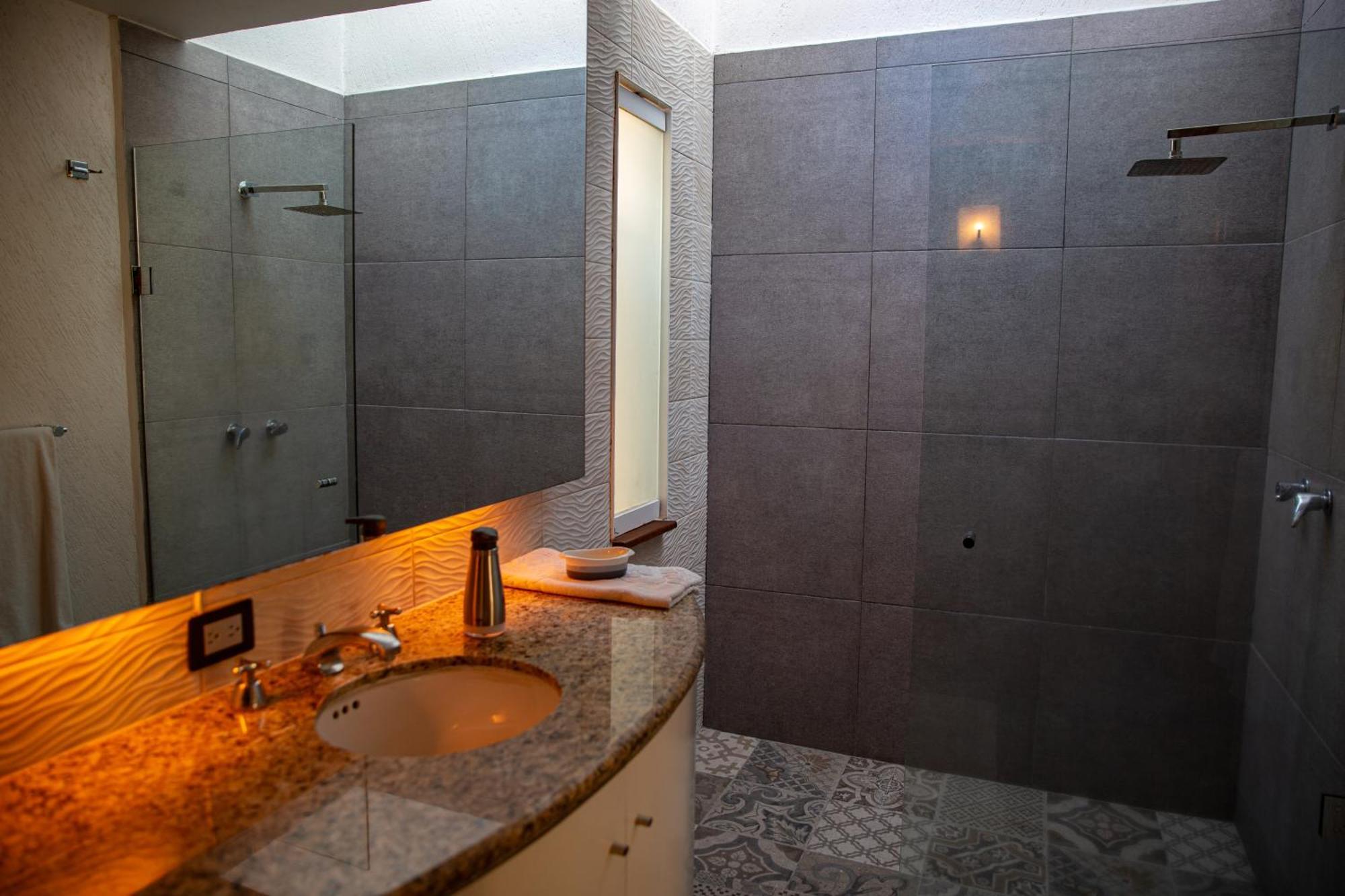Herradura House Cuernavaca Bagian luar foto