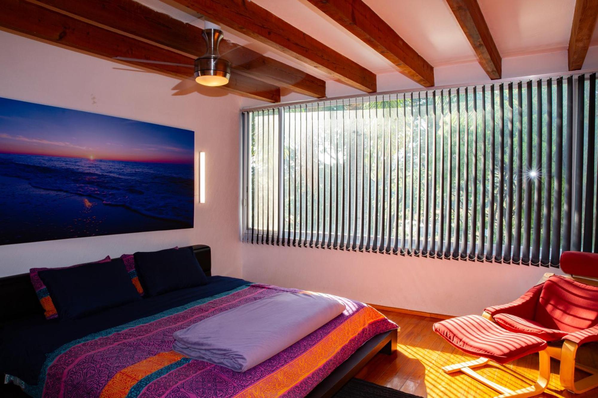 Herradura House Cuernavaca Bagian luar foto