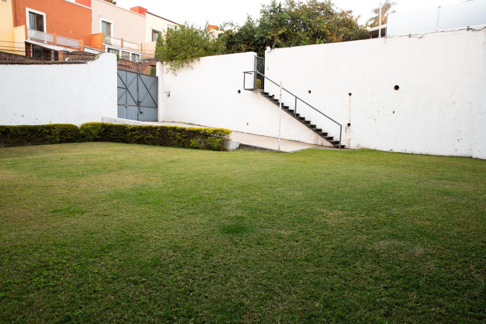 Herradura House Cuernavaca Bagian luar foto