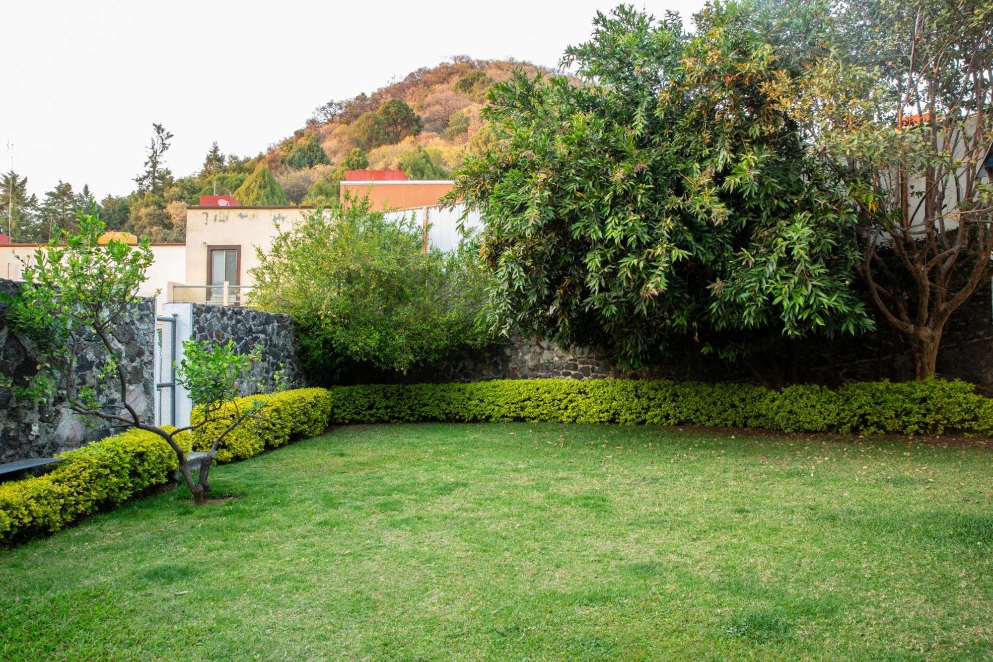 Herradura House Cuernavaca Bagian luar foto
